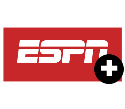 ESPN +